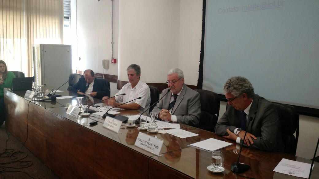 foto comissão meio ambiente