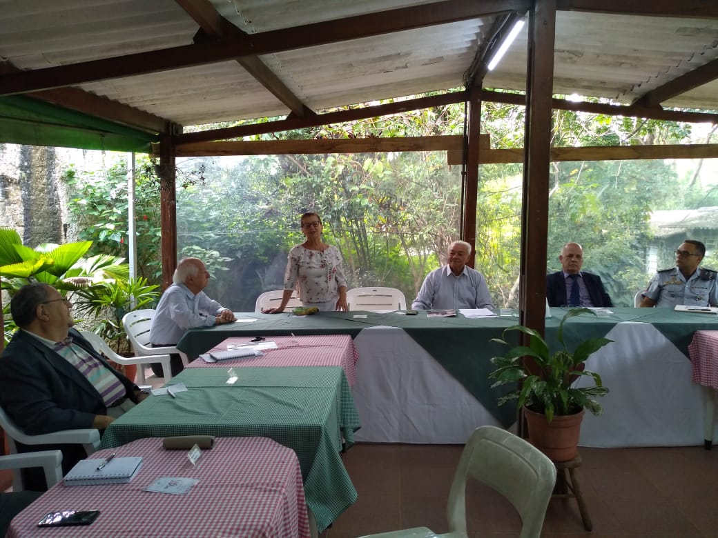 SAJAMA pede apoio para recapeamento no Jd. Marajoara