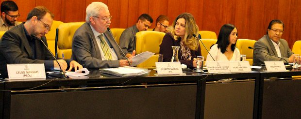 Comissão de Saúde pretende articular grupo tripartite para debater verbas do SUS