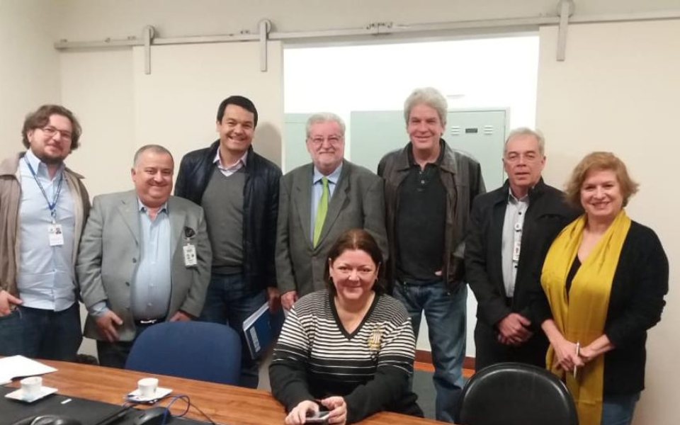 Vila Clementino trabalha para se tornar um bairro Amigo do Idoso