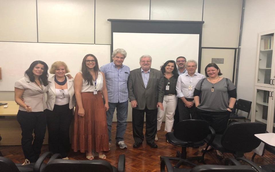 Vila Clementino trabalha para se tornar um bairro Amigo do Idoso