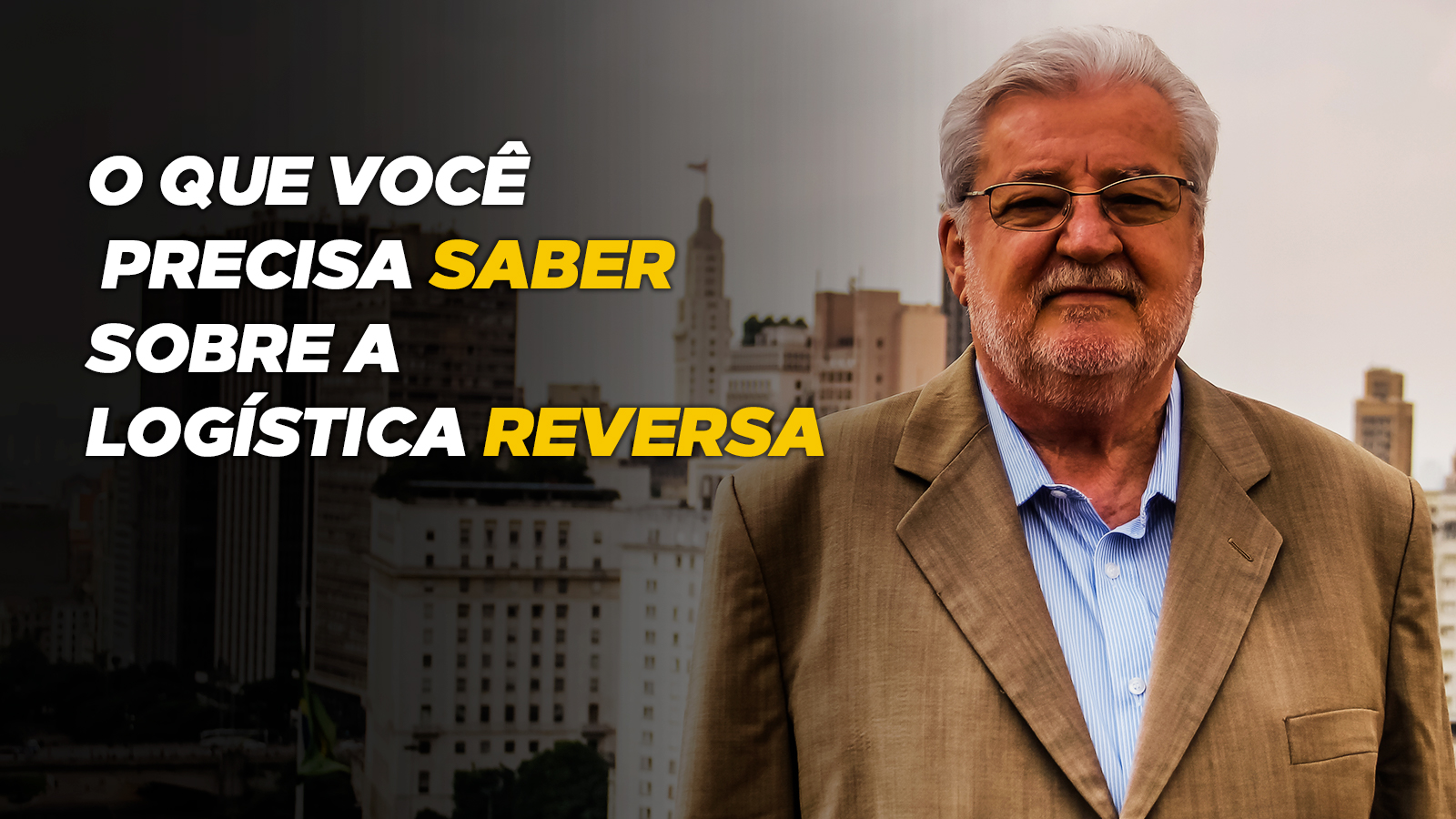 O que você precisa saber sobre a Logística Reversa