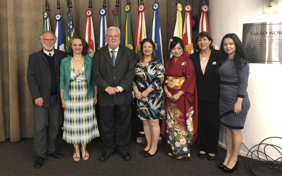 5º Encontro de Como Viver Bem em Condomínio aconteceu em SP