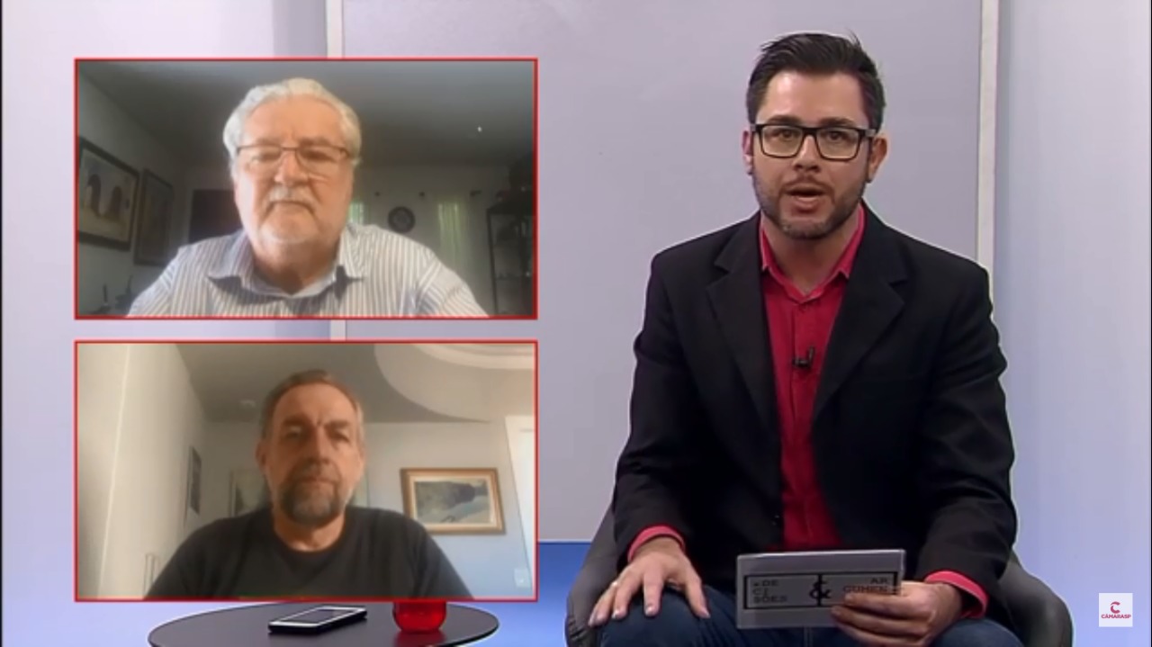 Decisões & Argumentos – Dossiê Mata Atlântica – Parte 3/3