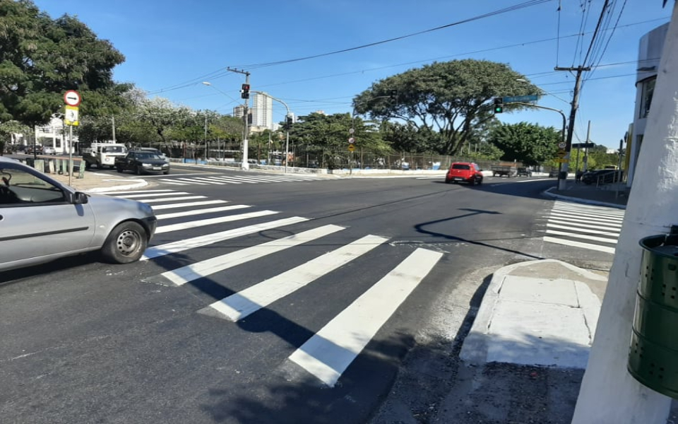 Vereador Natalini consegue recapeamento de ruas na zona leste de SP
