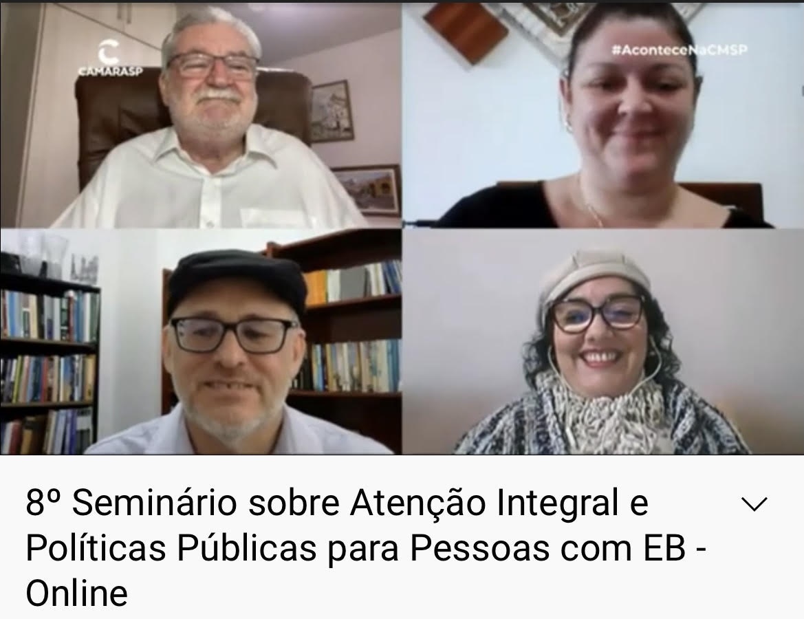 Não tão raras!   